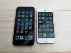 iPhone SE對(duì)比iPhone 6s：你應(yīng)該買哪款手機(jī)？