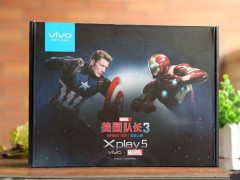 vivo Xplay5旗艦版配置、性能、系統(tǒng)及續(xù)航詳細評測