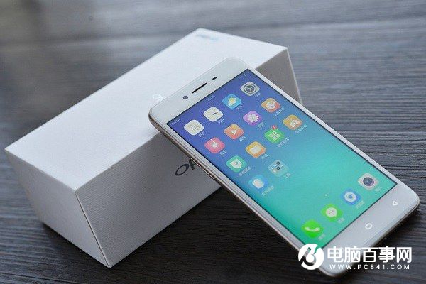 主打高顏值與攝影 OPPO A37千元機正式上市