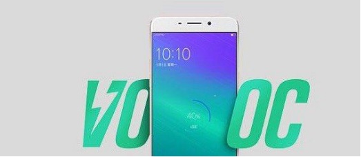 2016顏值手機(jī) OPPO R9強(qiáng)勢來襲