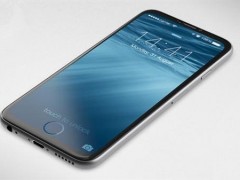 傳iPhone 7續(xù)航能力有所提升 或能堅持2天