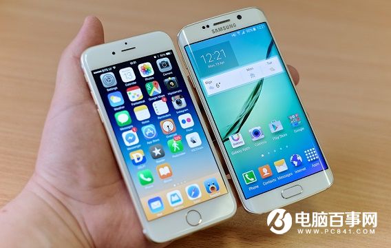 iPhone銷量暴降 但安卓廠商快樂不起！