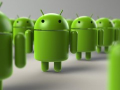 Android讓谷歌賺了210億美元 激活超30億部手機