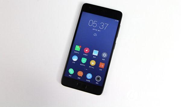 ZUK Z2和ZUK Z2 Pro哪個好 ZUK Z2 Pro與ZUK Z2差異比照