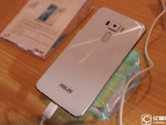 華碩Zenfone 3和Deluxe/Ultra有什么區(qū)別？對(duì)比哪個(gè)好？