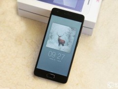 聯(lián)想ZUK Z2怎么樣？ ZUK Z2全面深度評測