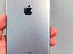 雙攝基本確認 疑iPhone 7 Pro設計圖曝光