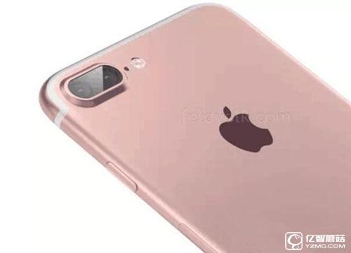 iPhone7和7 Plus有什么差異 蘋果iphone7和7S比照評測2