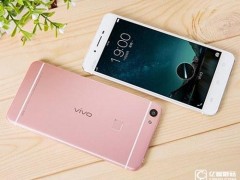 三星Galaxy C5和vivo X6 Plus區(qū)別對(duì)比評(píng)測(cè)