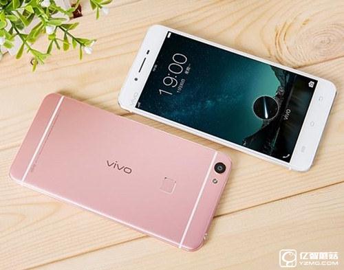 vivo X6 Plus和三星C5有什么區(qū)別 vivo X6s和三星C5比照評(píng)測