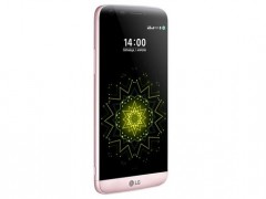 LG G5 SE確認(rèn)存在 俄羅斯官網(wǎng)曝光真機(jī)