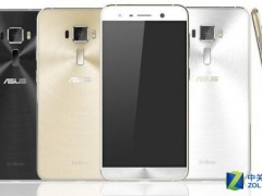 或搭驍龍652 華碩ZenFone 3現(xiàn)身GFXBench