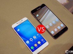 三星Galaxy C5和三星Galaxy C7區(qū)別對(duì)比評(píng)測(cè)