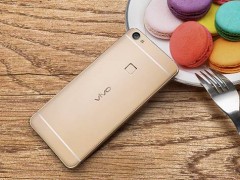 處理器加持 vivo X6S&X6SPlus升級高通8976