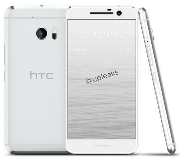 自拍更搶眼 HTC 10將裝備前置光學(xué)防抖 