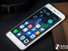 vivo Xplay5暗光拍攝挑戰(zhàn)芭蕾最美瞬間