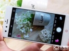 nubia Z11mini拍照怎么樣？努比亞Z11mini體驗評測