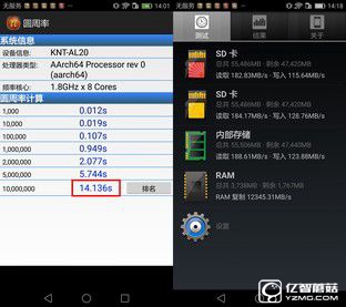 大型3D游戲挨近滿幀 榮耀V8功能測驗 