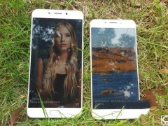 OPPO R9和R9 Plus超詳細對比評測