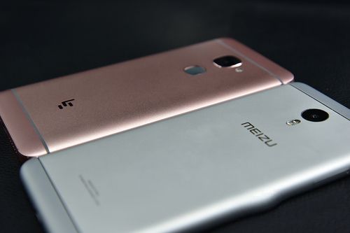 樂2和魅藍note3哪個好？魅藍note3與樂視2差異比照