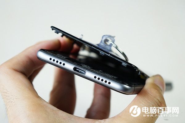 努比亞Z11 mini做工怎么樣 nubia Z11 mini拆解圖評測