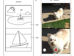 又有新專利 iPhone7雙鏡頭或獨立使用