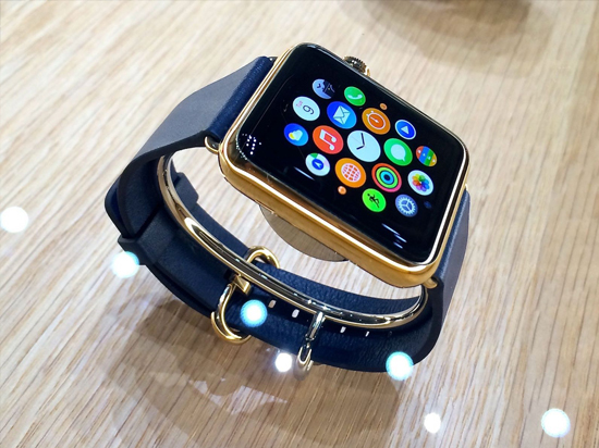 蘋果招聘新職位 Apple Watch行將更新 