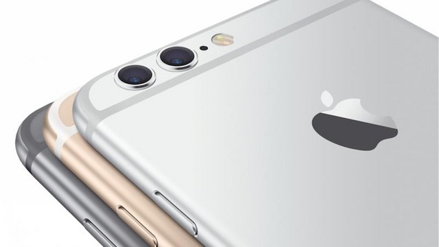 iPhone 7 Plus裝備曝光 或裝備雙攝像頭 