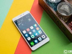 vivo X6S Plus遠航版上手體驗評測：不僅是性能大提升