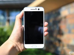 “閹割”的國行版HTC 10：真有那么不堪？