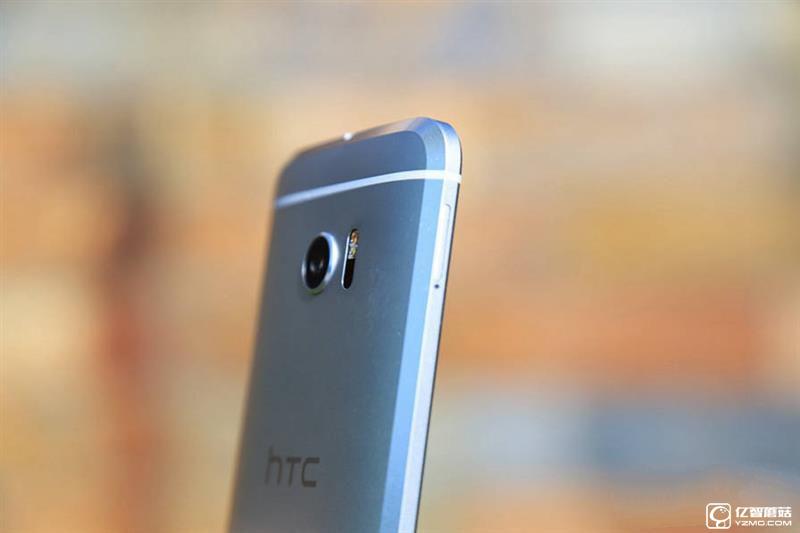 “閹割”的國行HTC 10：真有那么不勝？