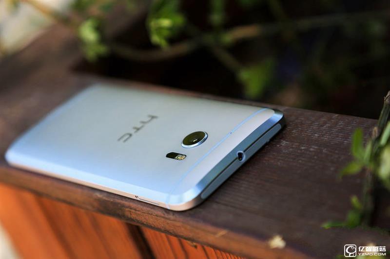 “閹割”的國行HTC 10：真有那么不勝？