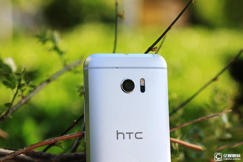 “閹割”的國行HTC 10：真有那么不勝？