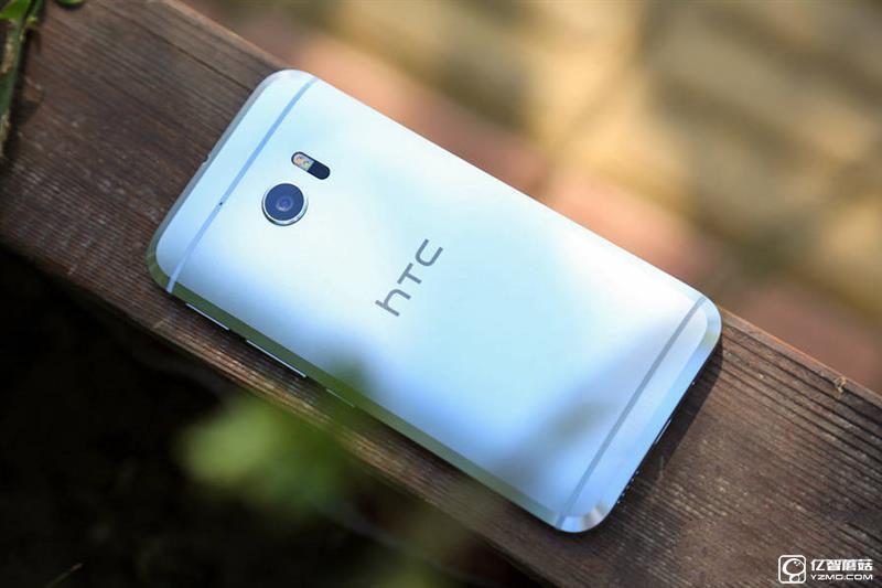 “閹割”的國行HTC 10：真有那么不勝？