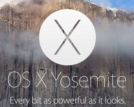 蘋果OS X操作體系也或許會更新，2015年是OS X 10.11 El Capitan，而它的前一代是 Yosemite。本年的OS X操作體系或許叫Half Dome。