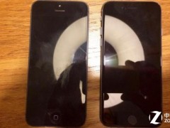 你會(huì)買嗎? iPhone5se配置接近iPhone6