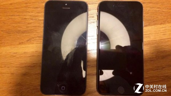 根本靠譜了 iPhone5se裝備挨近iPhone6 