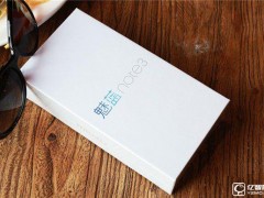 魅藍note3值得買嗎？ 性價比如何？