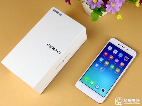 OPPO A37和小米4S有什么區(qū)別 OPPO A37和小米4S比照評(píng)測(cè)2