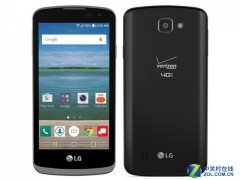 售價(jià)69.99美元 LG Optimus Zone 3發(fā)布