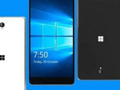 絕唱! 最后一款Lumia手機(jī)發(fā)布時(shí)間曝光