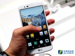 LG K10將于1月14日正式上市 保護套搶眼