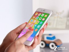 蘋果 iPhone 6報價3914元 出色握持手感