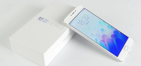 魅藍(lán)note3怎樣拆機(jī) 魅藍(lán)note3拆解評(píng)測