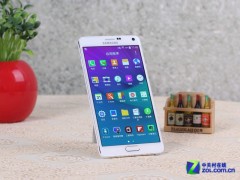 三星Note 4今日報(bào)價(jià)2175 大屏雙卡雙4G