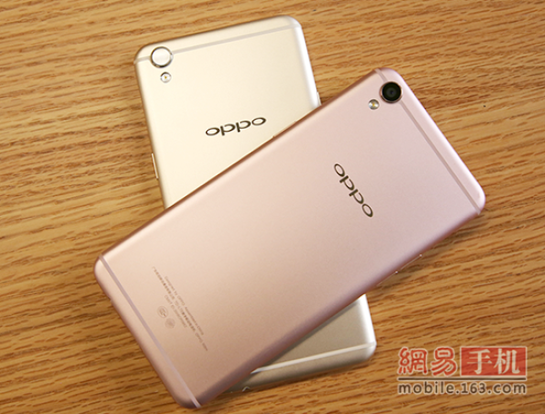 OPPO R9評(píng)測(cè)：強(qiáng)悍自拍+極速VOOC閃充