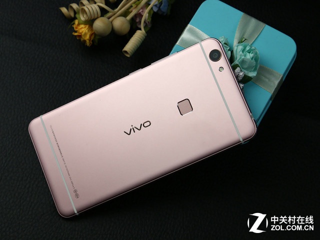 大屏雙卡才更爽 vivo X6Plus起價格2998 