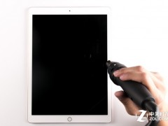 苛求對稱之美 iPad Pro拆解百圖賞析