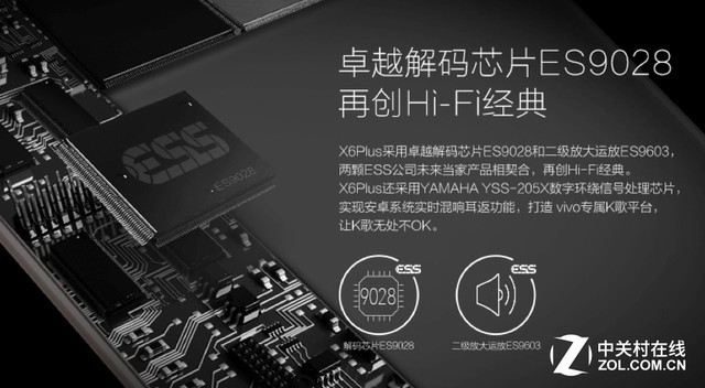 五大中心告知你vivo X6憑什么會重返第一 