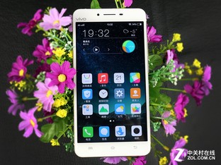 從100%到0 實在復原vivo X6Plus續(xù)航才能 